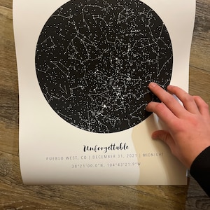 Carlee added a photo of their purchase