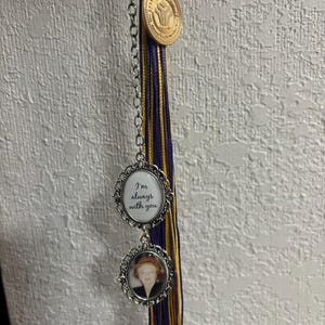 Michelle added a photo of their purchase