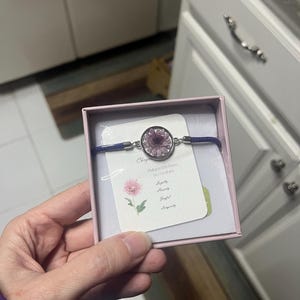 Megan added a photo of their purchase