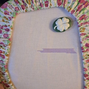 Acquirente Etsy ha aggiunto una foto del proprio acquisto