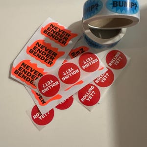 Etsy-köpare lade till en bild av sitt köp