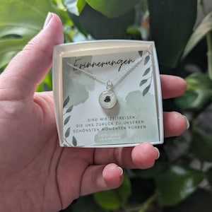 Frau heeft een foto van de aankoop toegevoegd