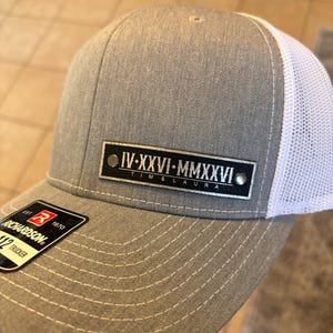 Laura added a photo of their purchase