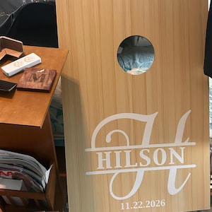 Whitney added a photo of their purchase