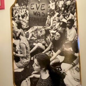 Comprador de Etsy ha añadido una foto de su compra
