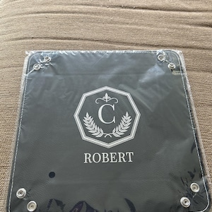 Robert added a photo of their purchase