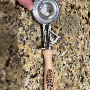 Reilly added a photo of their purchase
