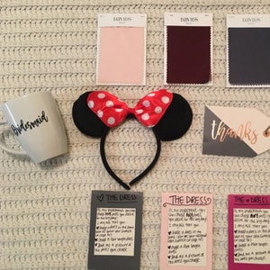 Taylor added a photo of their purchase