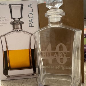 Hilary added a photo of their purchase