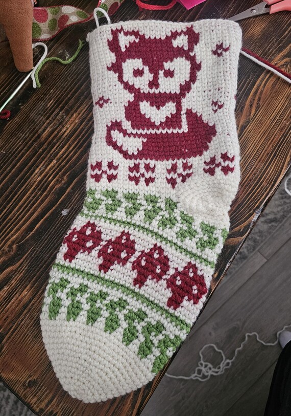 Finished project photo from Alexandra H.