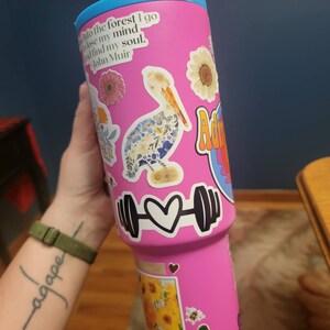 Jolinda ha aggiunto una foto del proprio acquisto