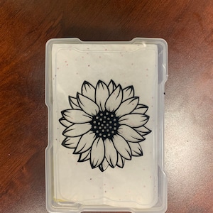 Alicia added a photo of their purchase