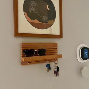 Acquirente Etsy ha aggiunto una foto del proprio acquisto