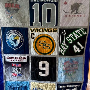 Melanie added a photo of their purchase
