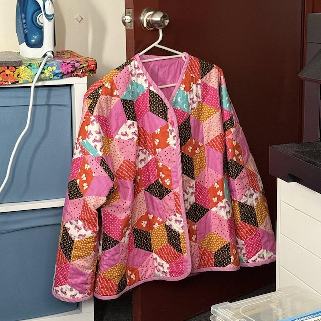 ジャケット・アウター eaphi leaf pattern 2way quilting coat 新品eaphi leaf pattern 2way quilting coat - メルカリ