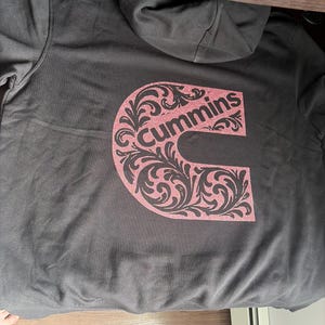 Teri added a photo of their purchase
