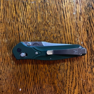 Michael added a photo of their purchase