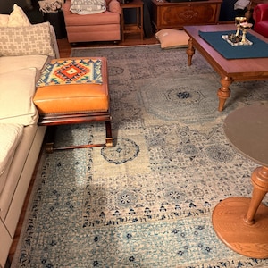Susan added a photo of their purchase