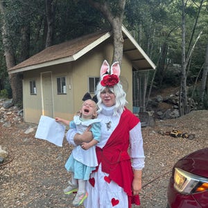Carolyn added a photo of their purchase