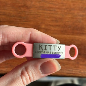 Caitlyn added a photo of their purchase