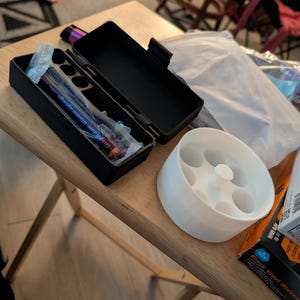 Cypris ha añadido una foto de su compra