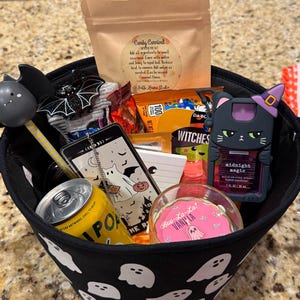 Rachel added a photo of their purchase