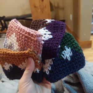 Katelyn added a photo of their purchase