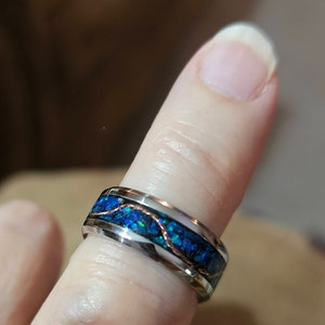 Nancy added a photo of their purchase