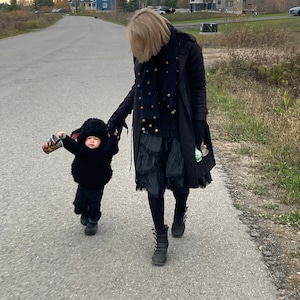 Alena added a photo of their purchase