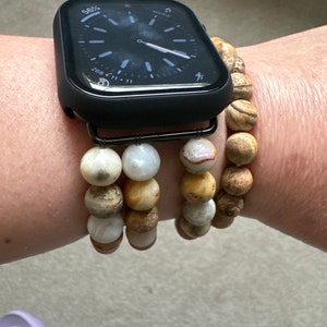Soledad added a photo of their purchase