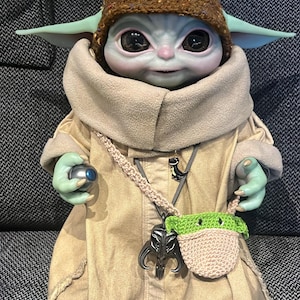 Kupujący z Etsy dodał(a) zdjęcie swoich zakupów