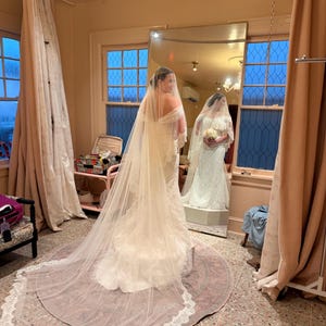 Connie added a photo of their purchase