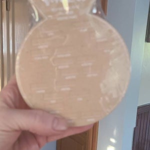 Sue hat ein Foto des gekauften Artikels hinzugefügt