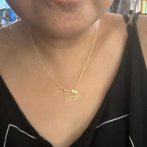 Laura heeft een foto van de aankoop toegevoegd