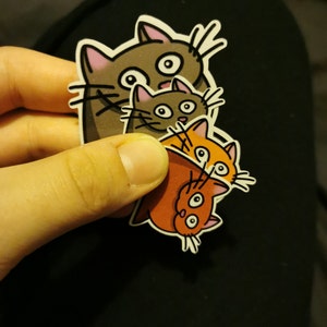 Lucie dodał(a) zdjęcie swoich zakupów