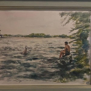 Melissa added a photo of their purchase
