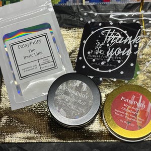 Lily added a photo of their purchase