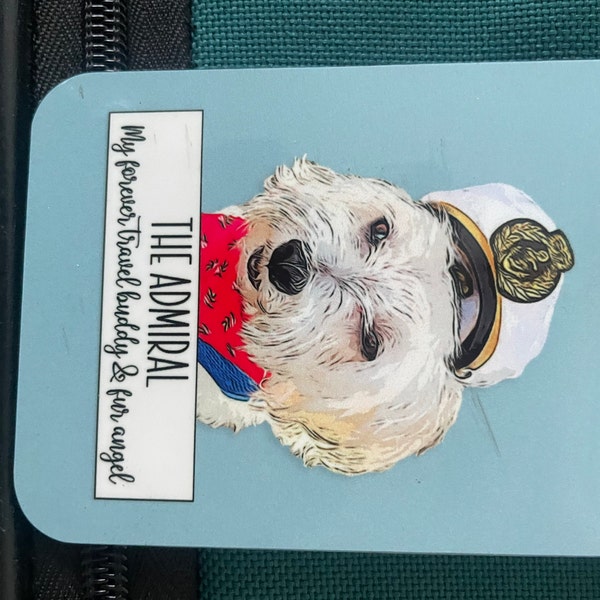 Personalized Front Dog Women's Canvas Fisherman Shoes - Gift For Dog Lover/Mother's Day Gift For Mom
