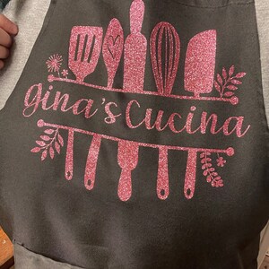 Brittany added a photo of their purchase