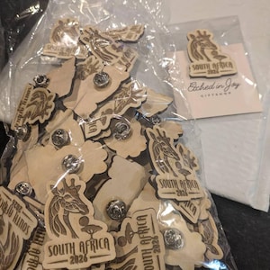 Katrina added a photo of their purchase