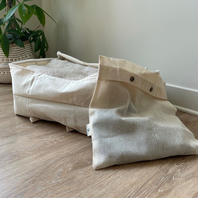 Dura-Tech® Single Blanket Storage Bag