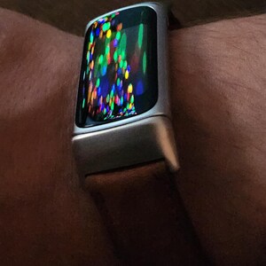 Mark added a photo of their purchase
