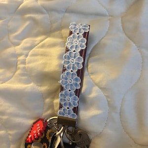 Leah added a photo of their purchase