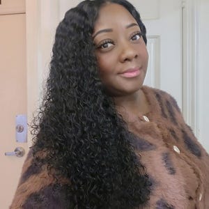 CocoaSherelle added a photo of their purchase