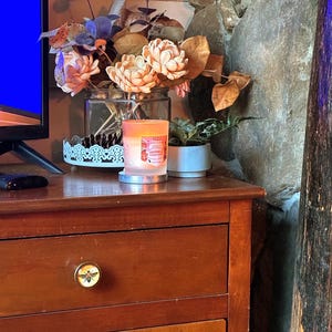 Rebecca added a photo of their purchase