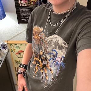 Kahlen added a photo of their purchase