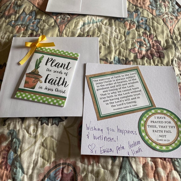 Printable Bundle - HUMILITY - Instant Download - Relief Society ...