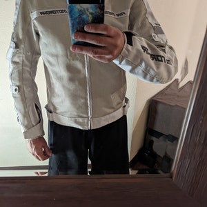 Zane ha añadido una foto de su compra