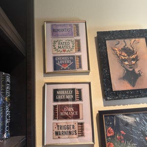 Alexandra added a photo of their purchase
