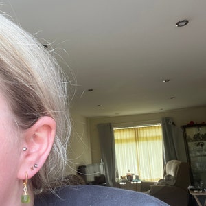 Kirsty added a photo of their purchase